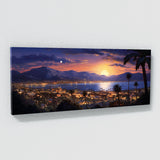 Santa Barbara City 22