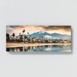 Santa Barbara City 28