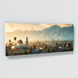Santa Barbara City 48
