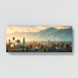 Santa Barbara City 48