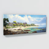 Monterey City 31