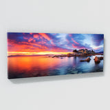 Monterey City 36