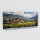 Napa City 29