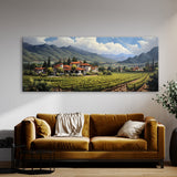 Napa City 29