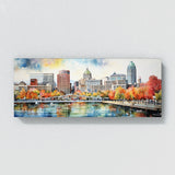 Oakland City 26