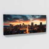 Oakland City 35