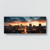 Oakland City 35