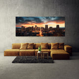 Oakland City 35