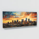 Oakland City 42