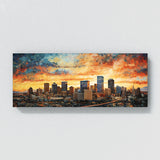 Oakland City 42