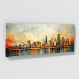 Oakland City 43
