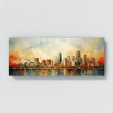 Oakland City 43