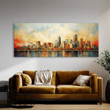 Oakland City 43