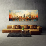 Oakland City 43