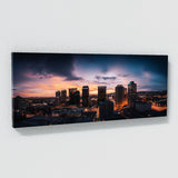 Oakland City 9