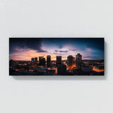 Oakland City 9