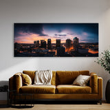 Oakland City 9