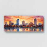 Sacramento City 16