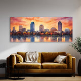 Sacramento City 16
