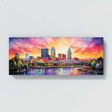 Sacramento City 20