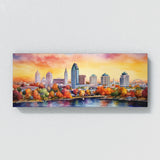 Sacramento City 21