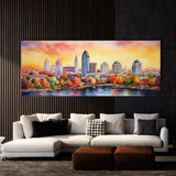 Sacramento City 21