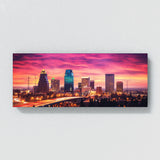 Sacramento City 32