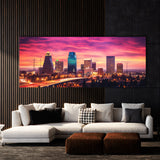 Sacramento City 32