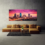 Sacramento City 32