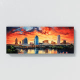 Sacramento City 41