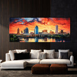 Sacramento City 41