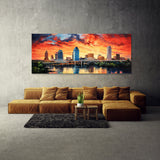 Sacramento City 41
