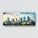 Sacramento City 63