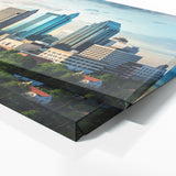 Sacramento City 63