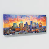 Sacramento City 66