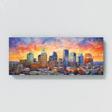 Sacramento City 66