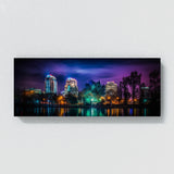 Sacramento City 8