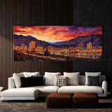 Reno City 17