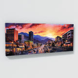 Reno City 18