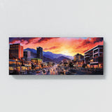 Reno City 18