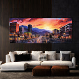 Reno City 18