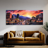Reno City 18