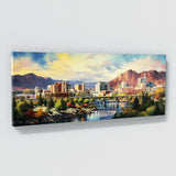 Reno City 20