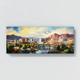 Reno City 20