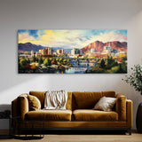 Reno City 20