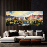 Reno City 20