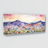 Reno City 22
