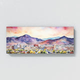 Reno City 22