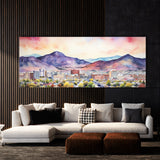 Reno City 22