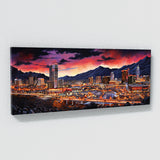 Reno City 26